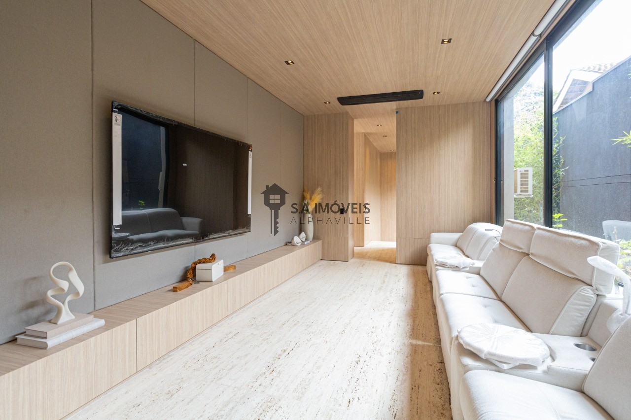 Casa de Condomínio, 5 quartos - Foto 54