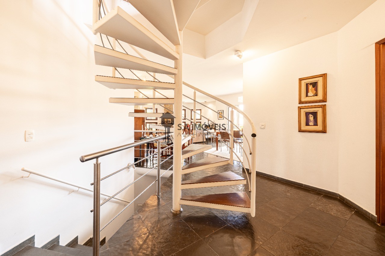 Casa, 4 quartos, 470 m² - Foto 28