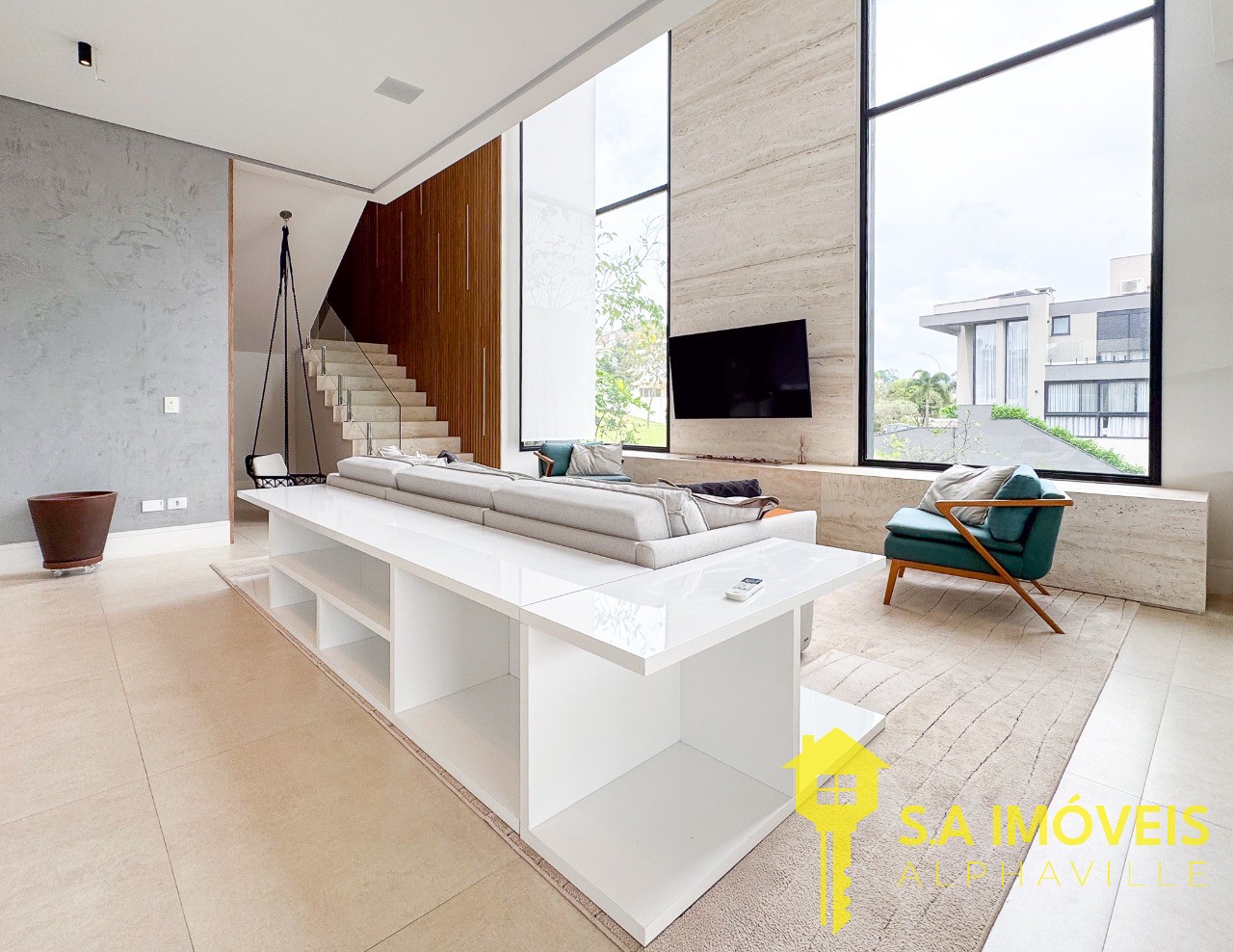 Casa, 4 quartos, 390 m² - Foto 11