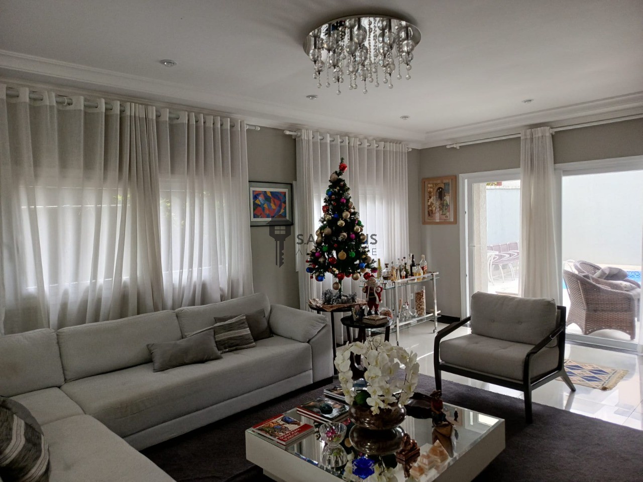 Casa, 4 quartos, 350 m² - Foto 10