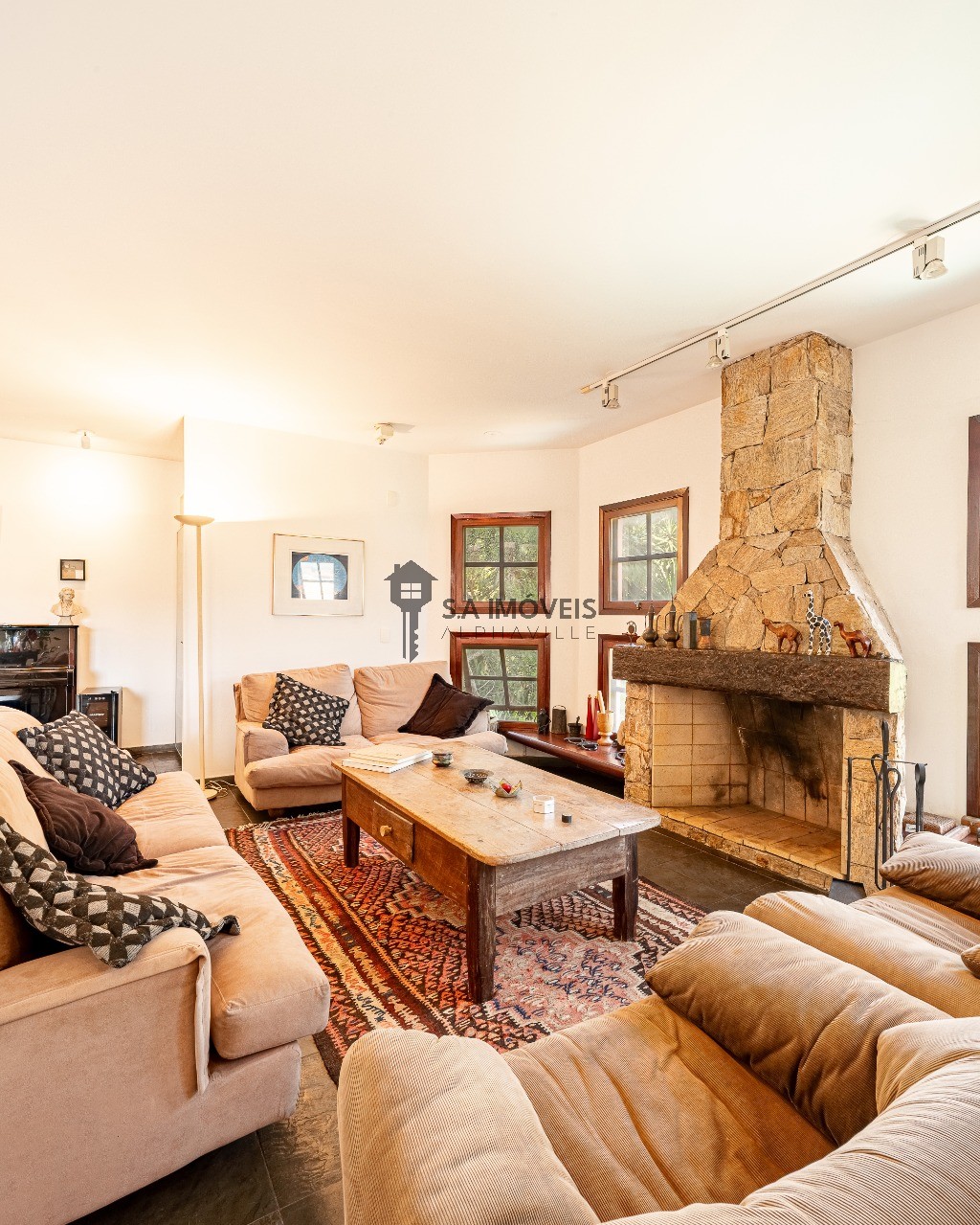 Casa, 4 quartos, 470 m² - Foto 40