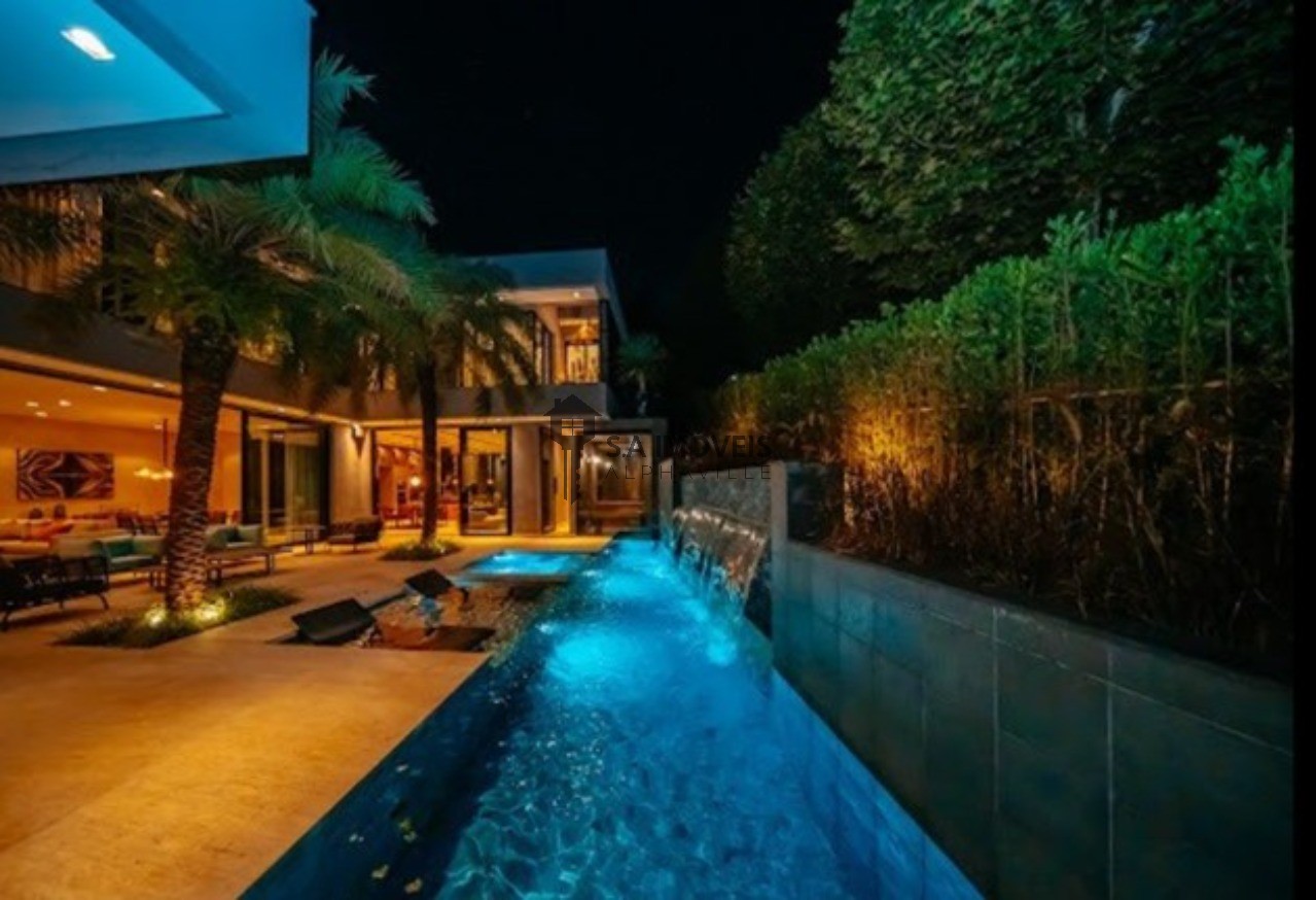 Casa, 5 quartos, 1070 m² - Foto 29