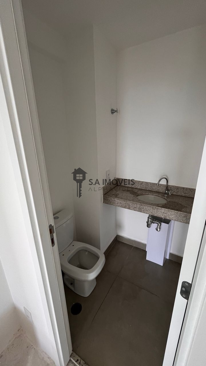 Apartamento à venda com 3 quartos, 120m² - Foto 12