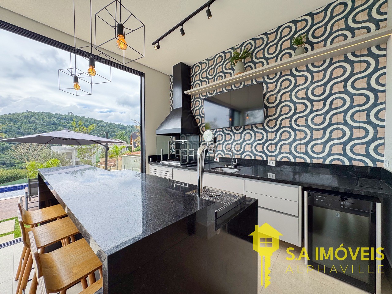 Casa, 4 quartos, 390 m² - Foto 7