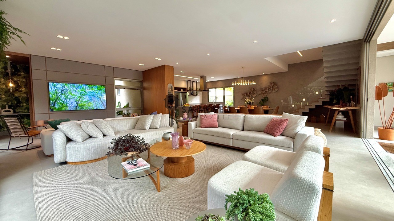 Casa, 3 quartos, 440 m² - Foto 5