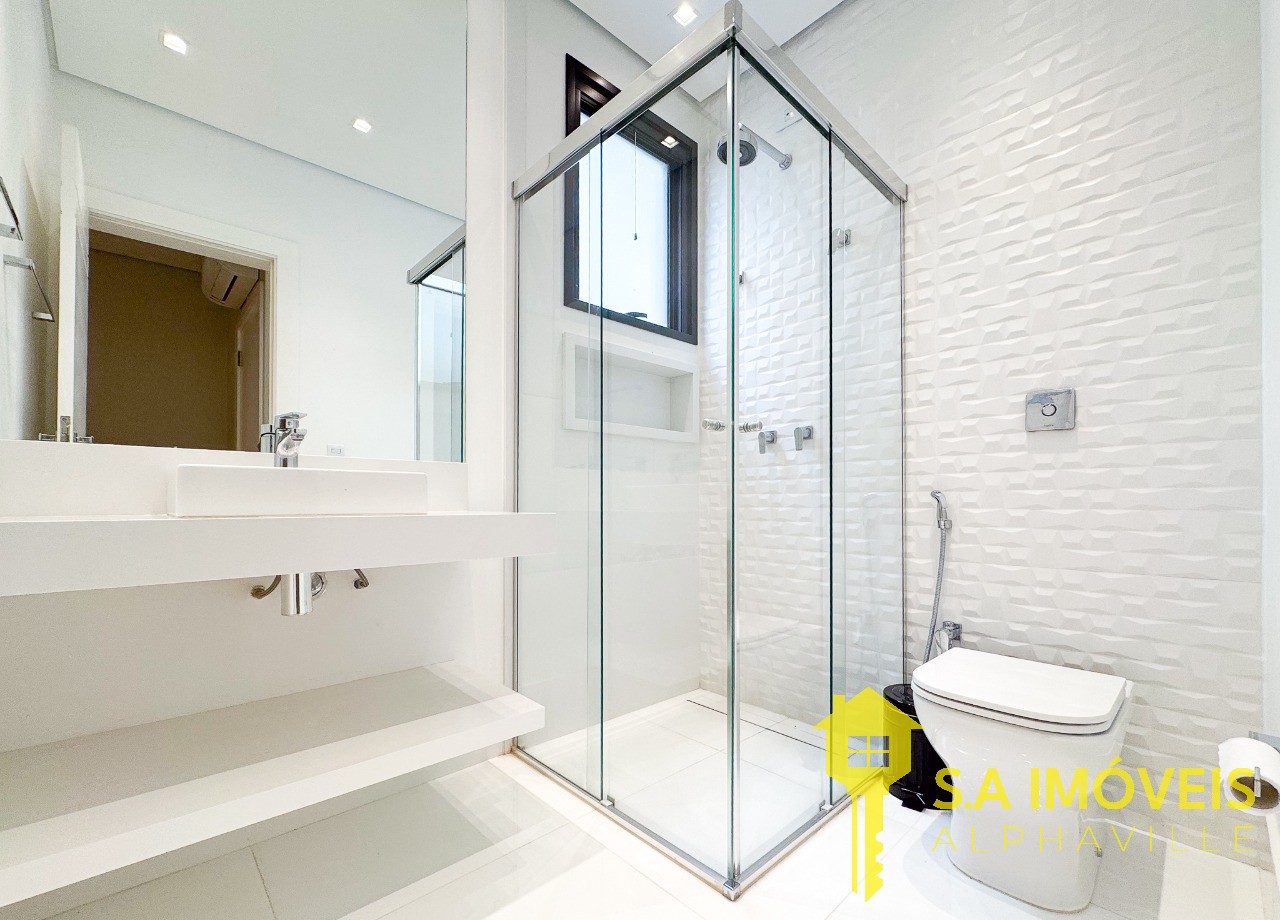 Casa, 4 quartos, 390 m² - Foto 29