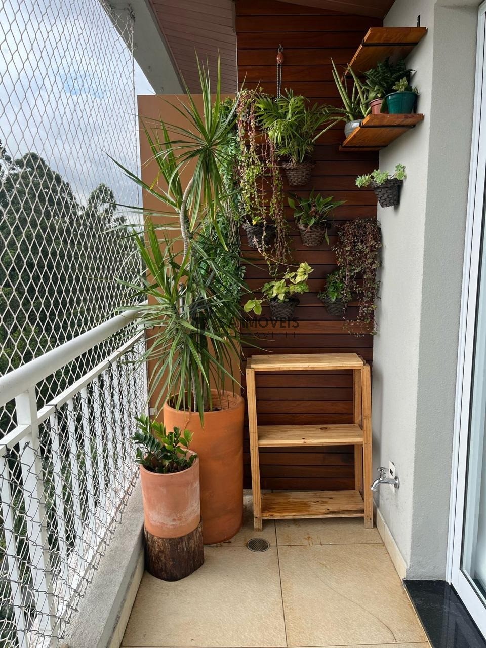 Apartamento, 1 quarto, 50 m² - Foto 9