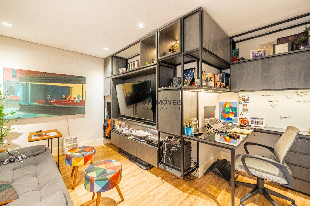 Casa, 4 quartos, 485 m² - Foto 8