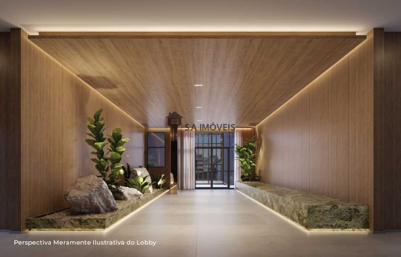 Apartamento, 3 quartos, 119 m² - Foto 10