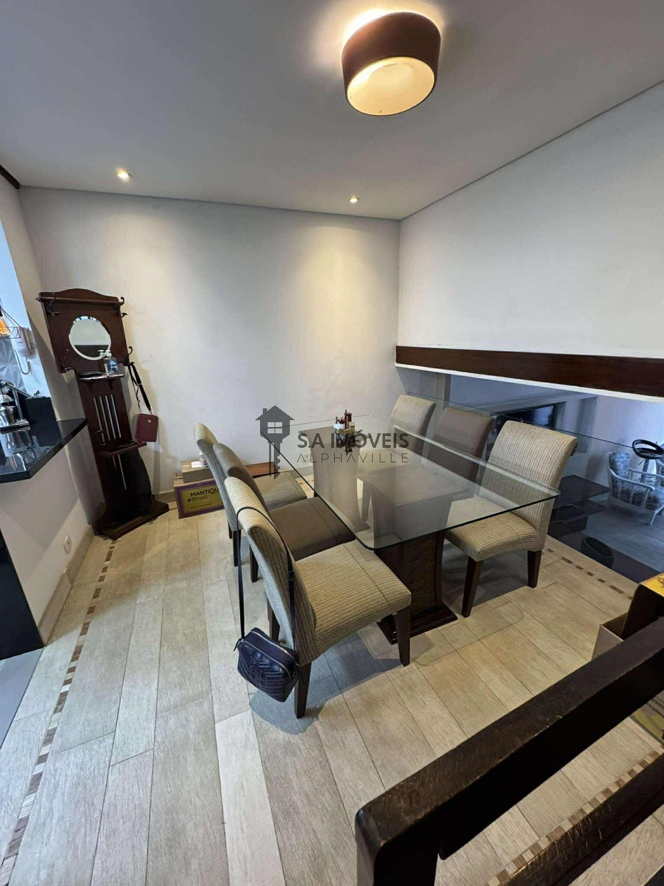 Casa, 3 quartos, 180 m² - Foto 16