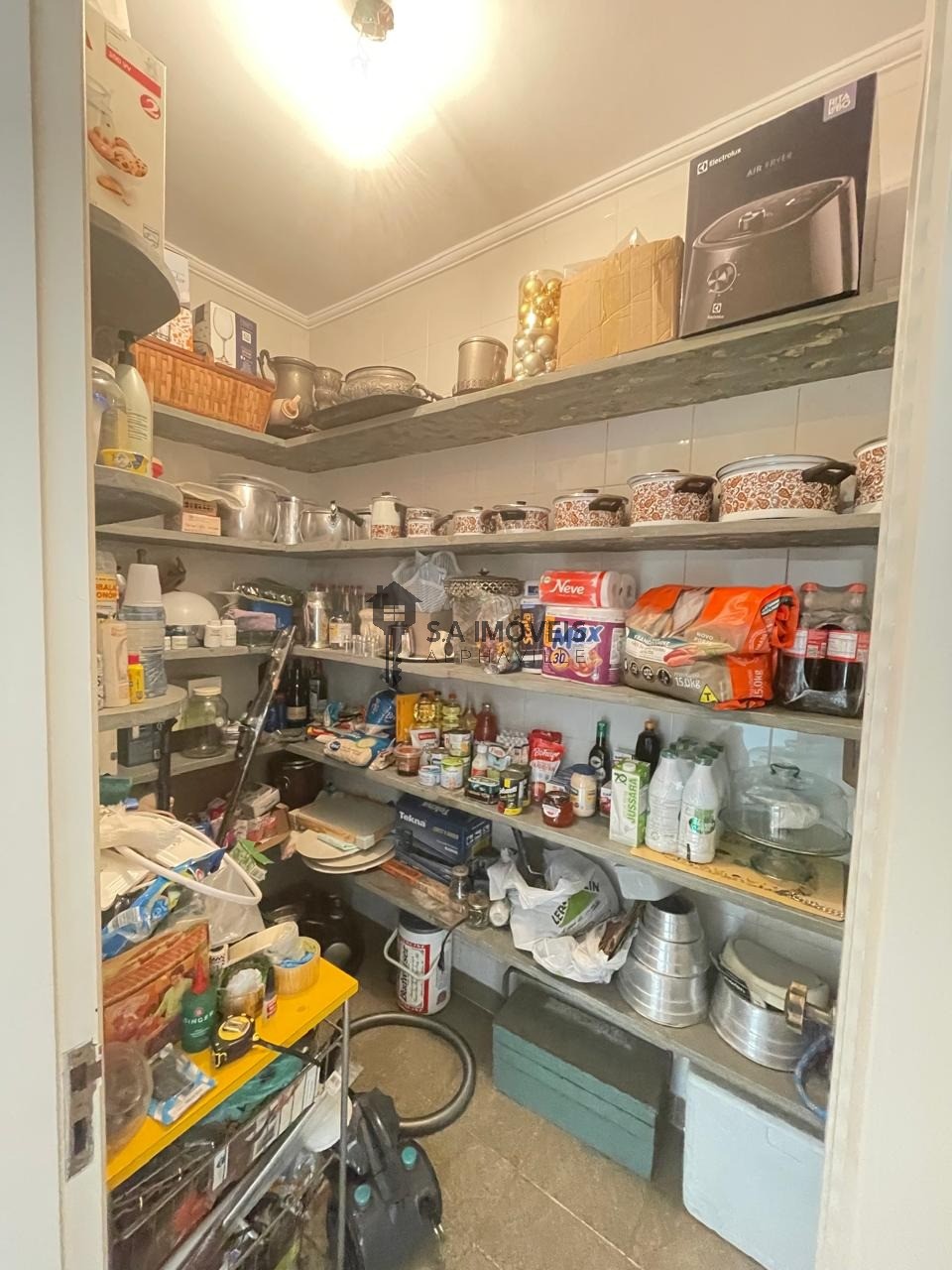 Casa, 4 quartos, 600 m² - Foto 45