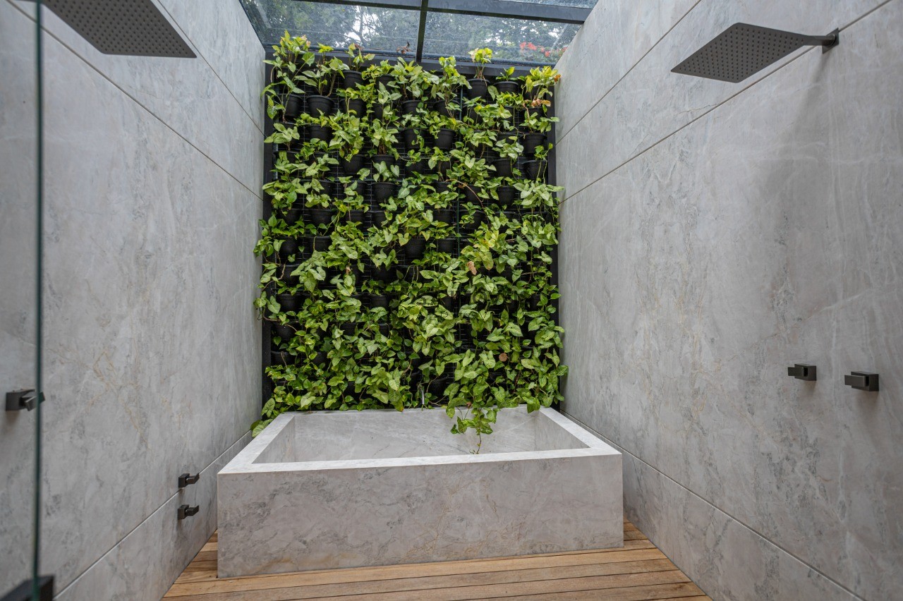 Casa de Condomínio, 5 quartos - Foto 21