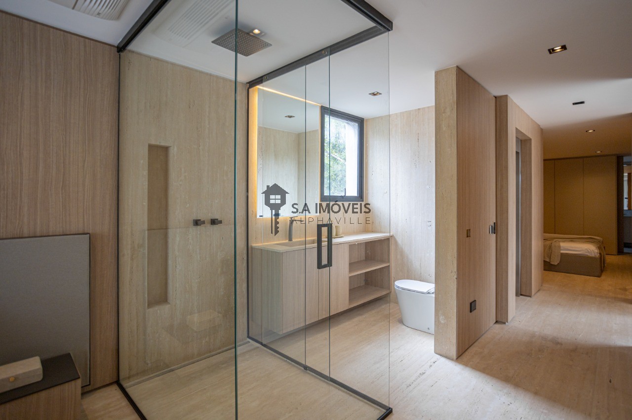 Casa de Condomínio, 5 quartos - Foto 39