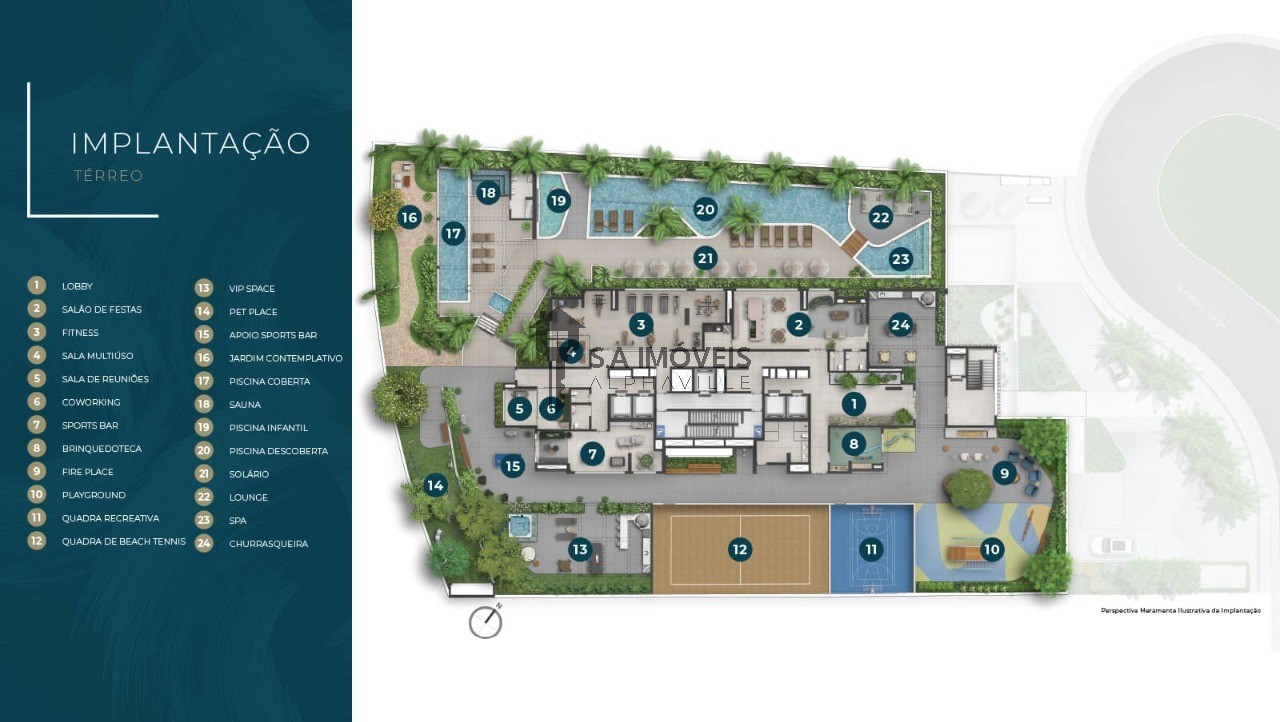 Apartamento, 3 quartos, 119 m² - Foto 17