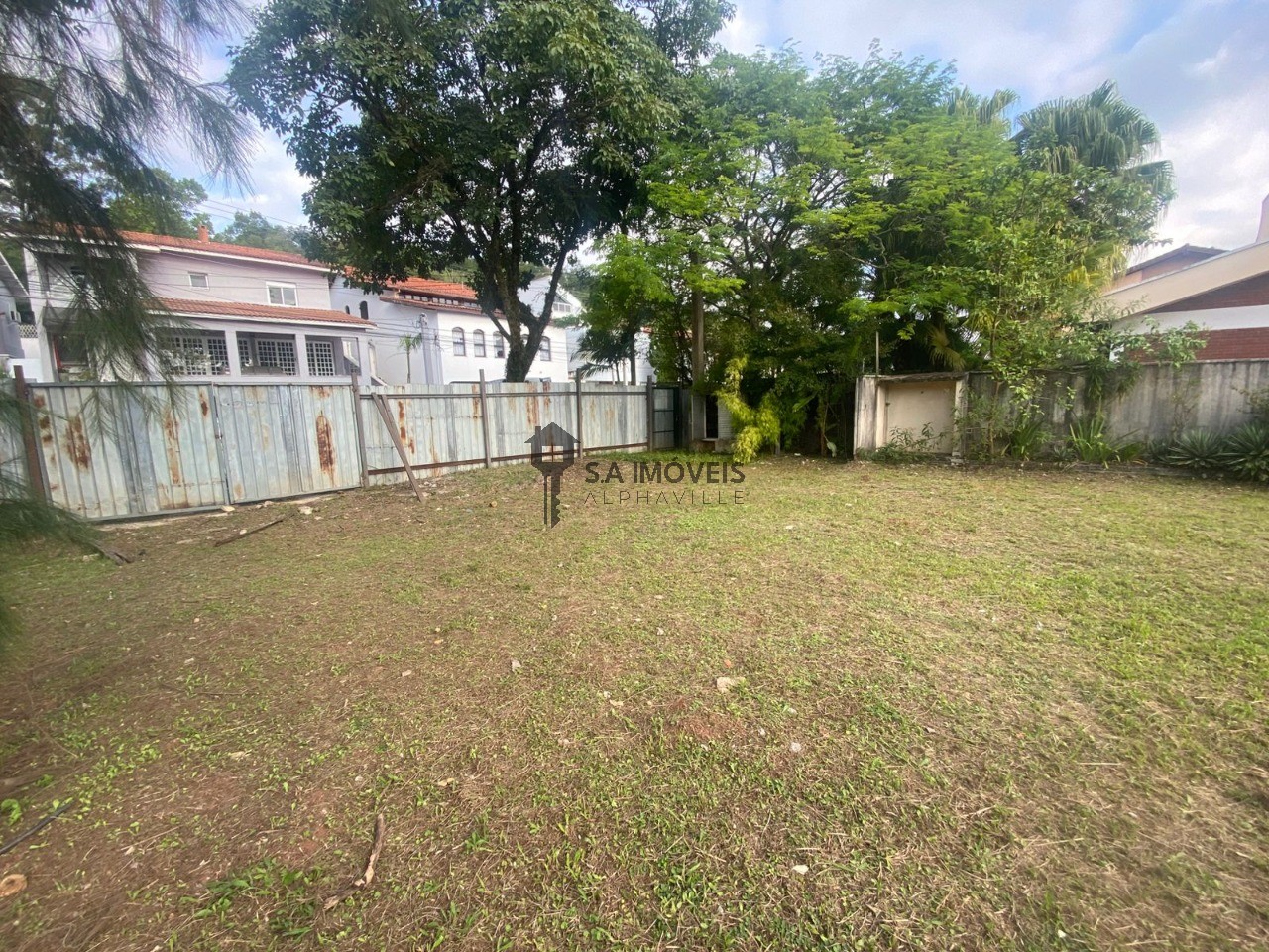 Terreno, 630 m² - Foto 4