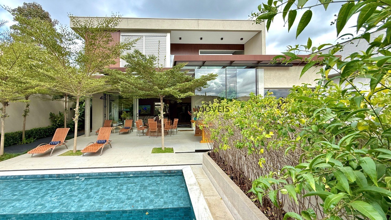 Casa, 3 quartos, 440 m² - Foto 43
