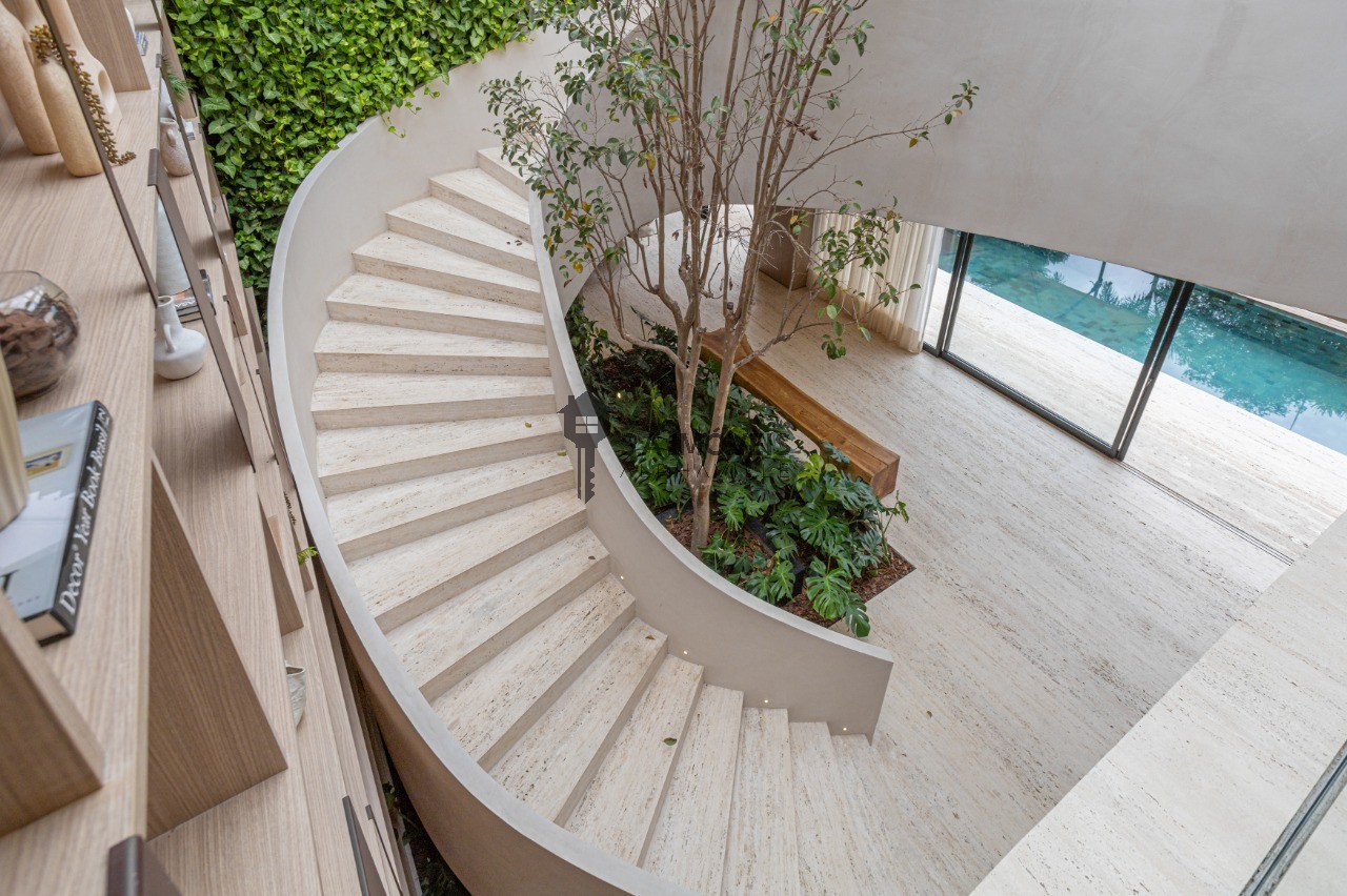 Casa de Condomínio, 5 quartos - Foto 48