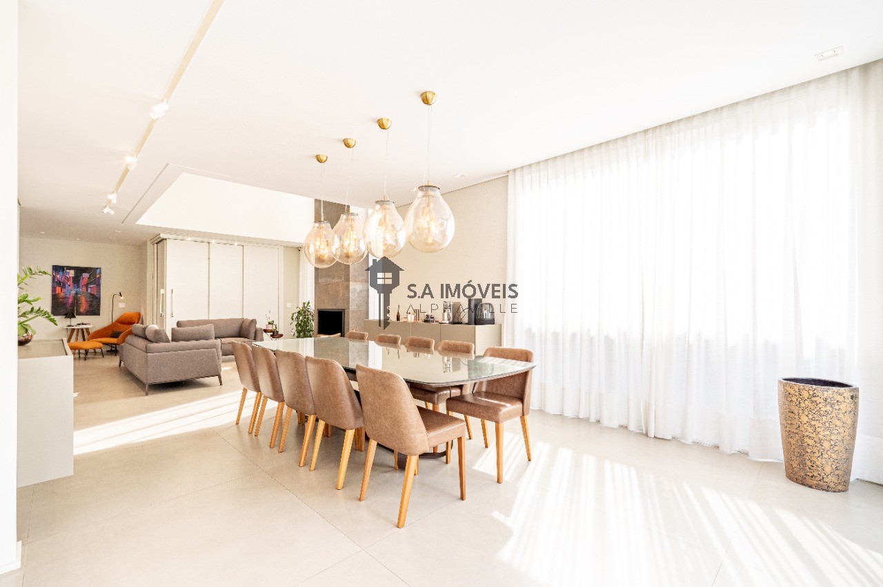 Casa, 4 quartos, 485 m² - Foto 44