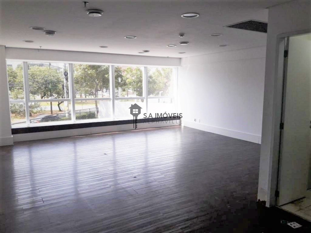 Conjunto Comercial-Sala para alugar, 51m² - Foto 3