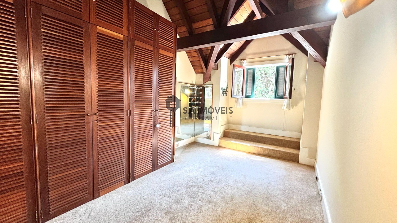 Casa de Condomínio, 4 quartos - Foto 53