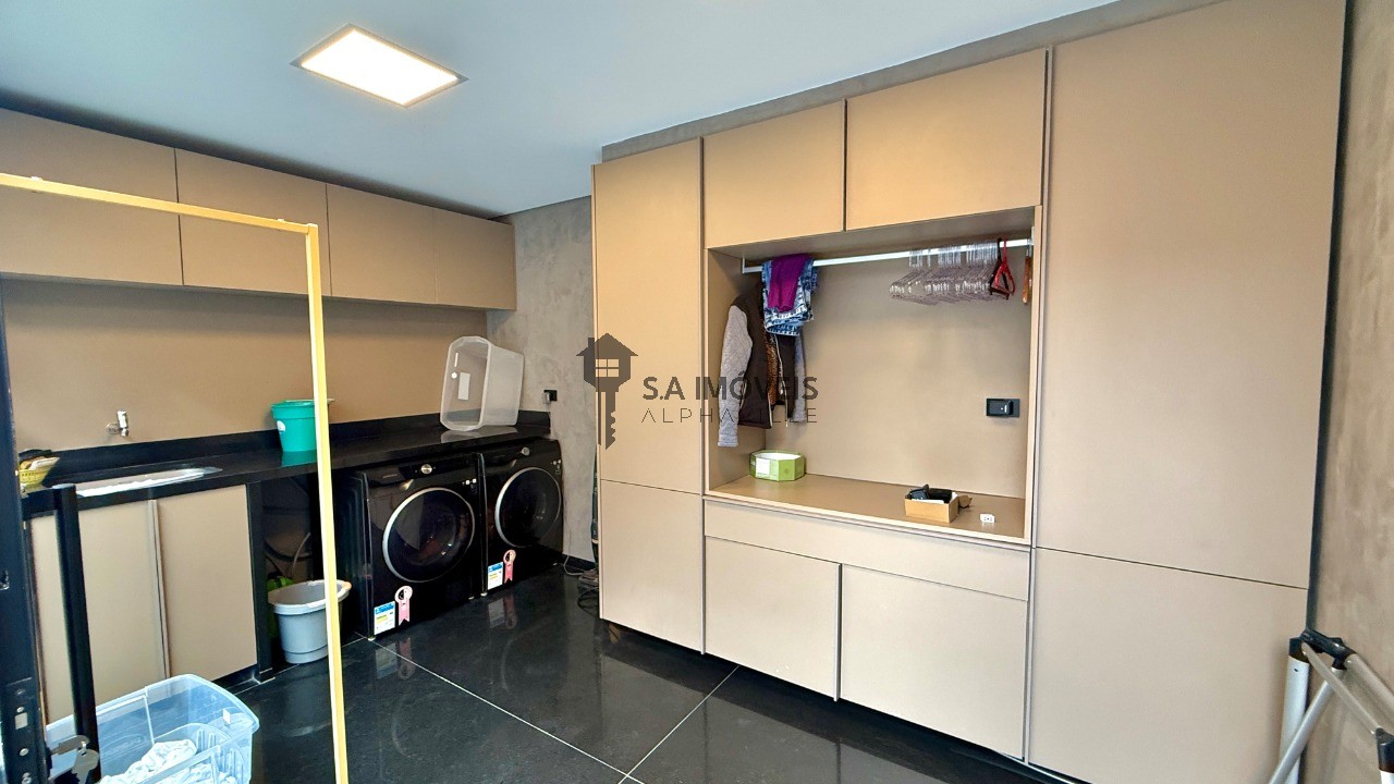 Casa de Condomínio, 4 quartos - Foto 13