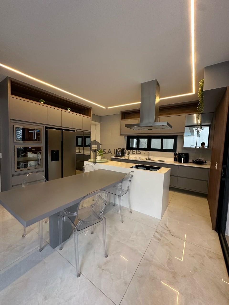 Casa, 4 quartos, 580 m² - Foto 7