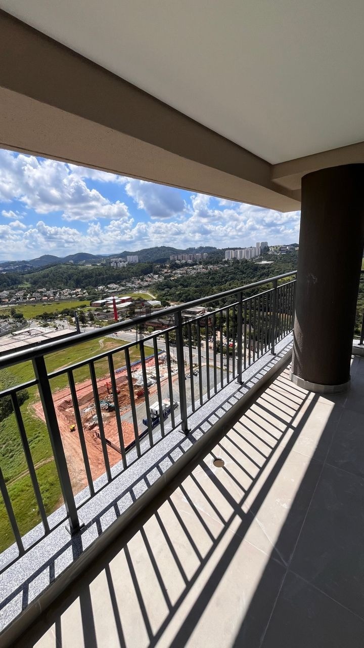 Apartamento à venda com 3 quartos, 120m² - Foto 1
