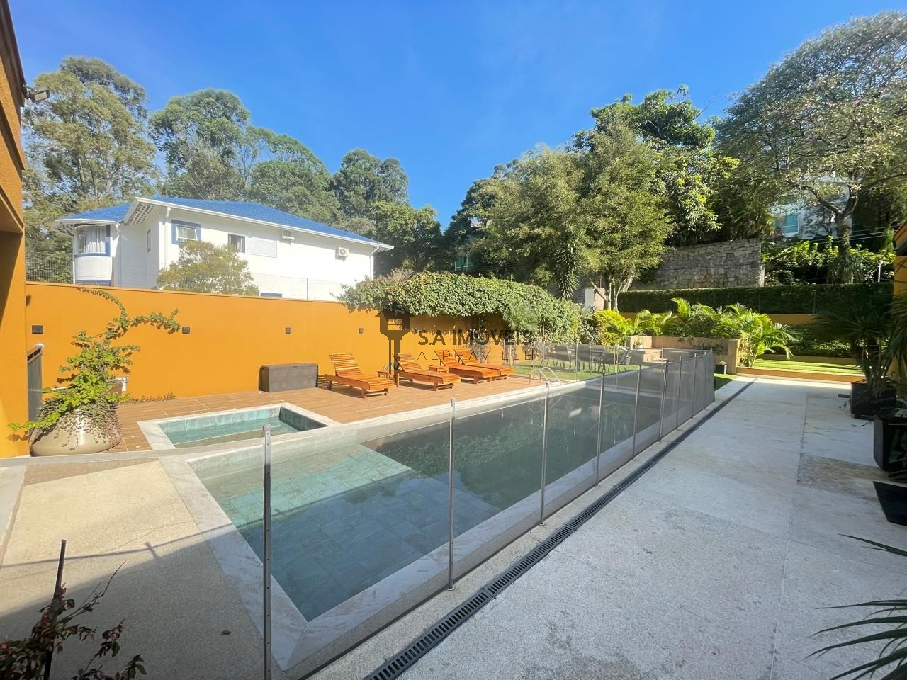 Casa, 3 quartos, 485 m² - Foto 90