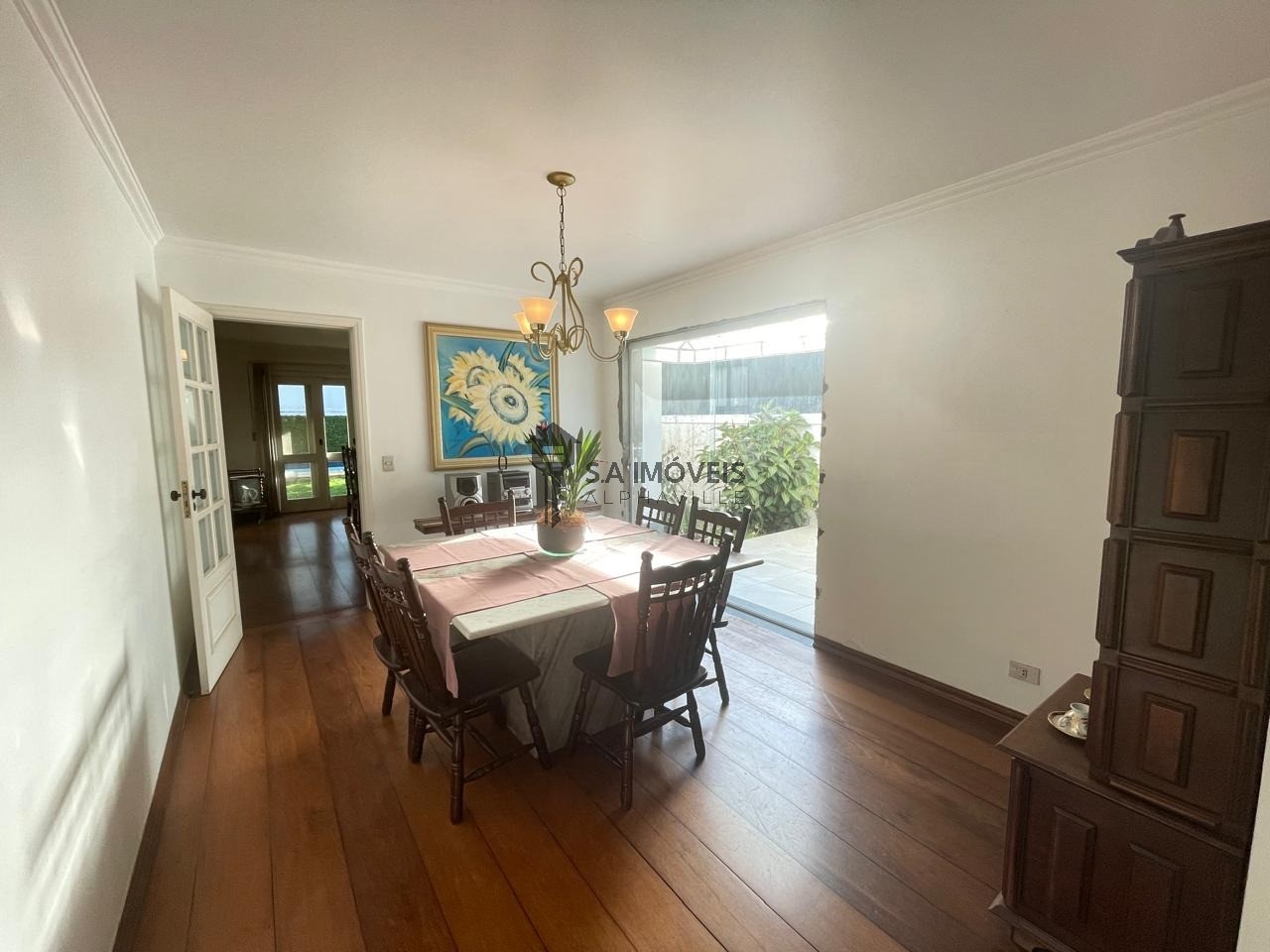 Casa, 4 quartos, 600 m² - Foto 27