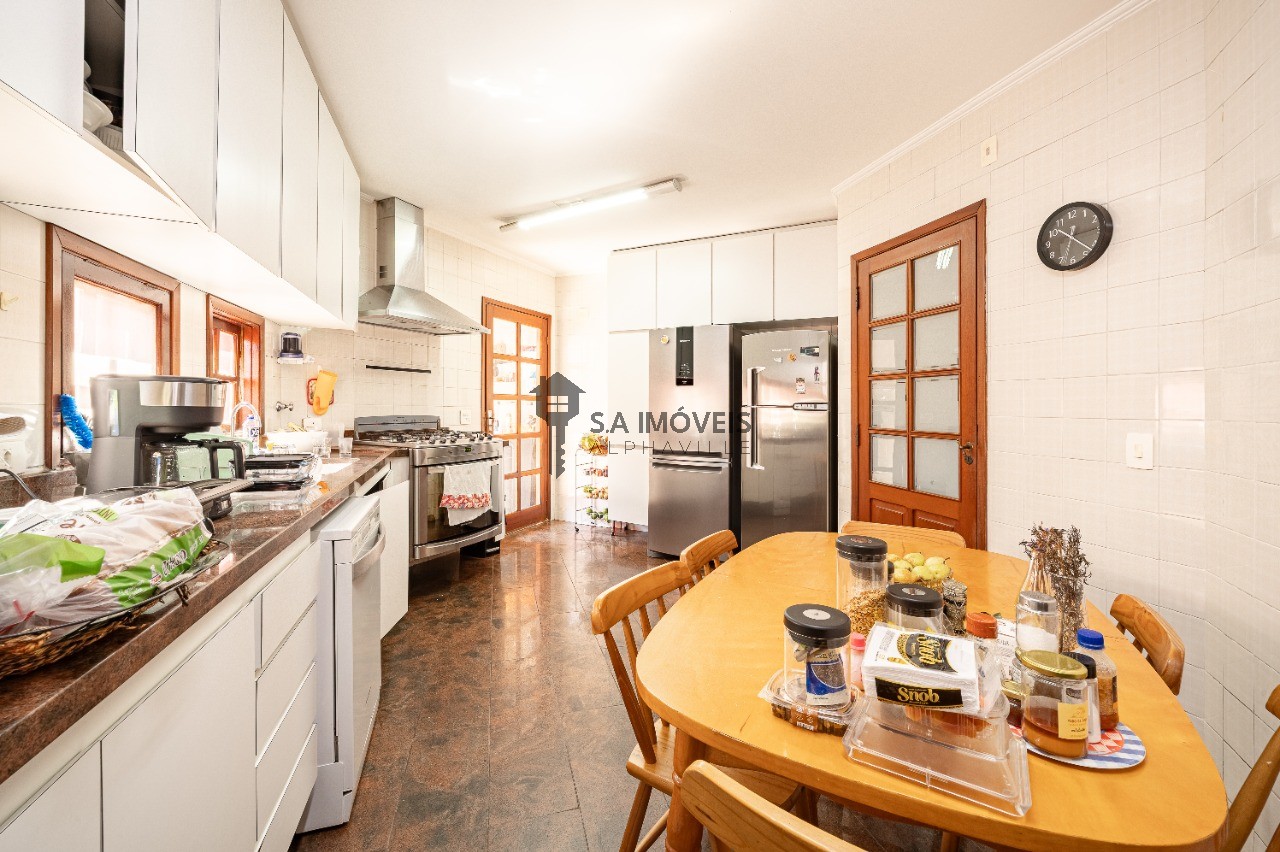 Casa, 4 quartos, 470 m² - Foto 4