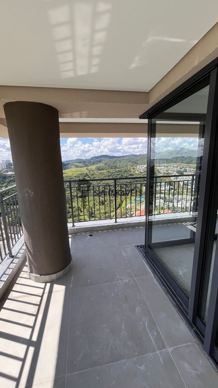 Apartamento à venda com 3 quartos, 120m² - Foto 3