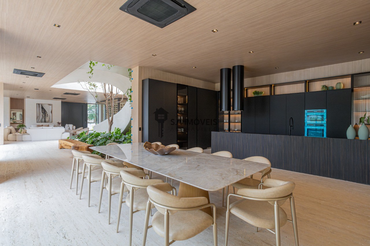 Casa de Condomínio, 5 quartos - Foto 51