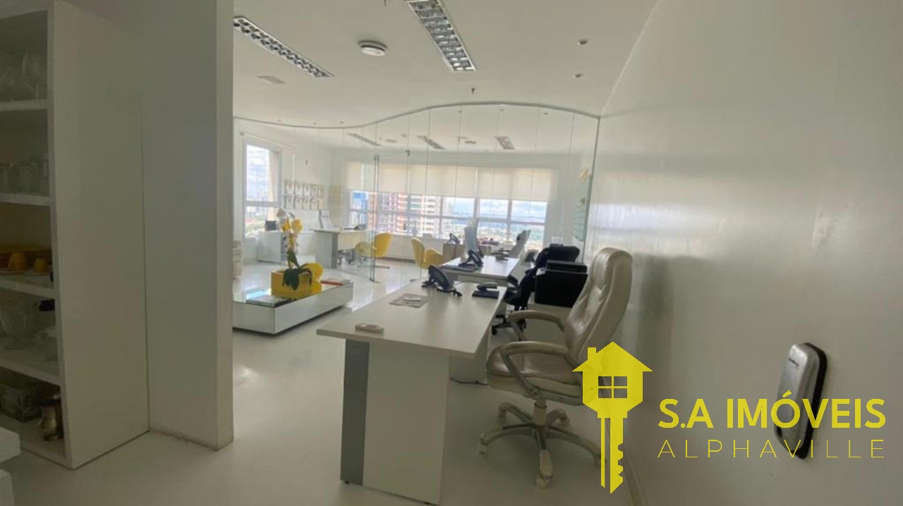 Sala-Conjunto, 396 m² - Foto 14