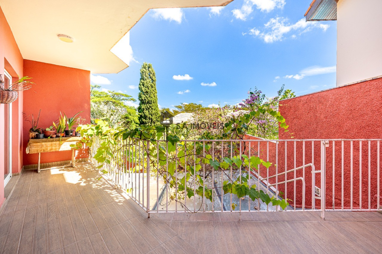 Casa, 4 quartos, 470 m² - Foto 3
