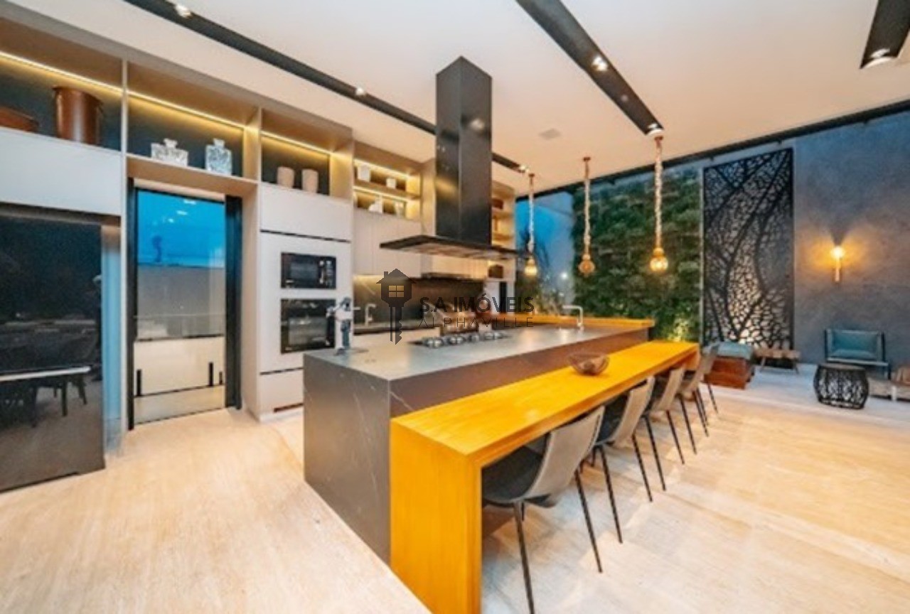 Casa, 5 quartos, 1070 m² - Foto 10