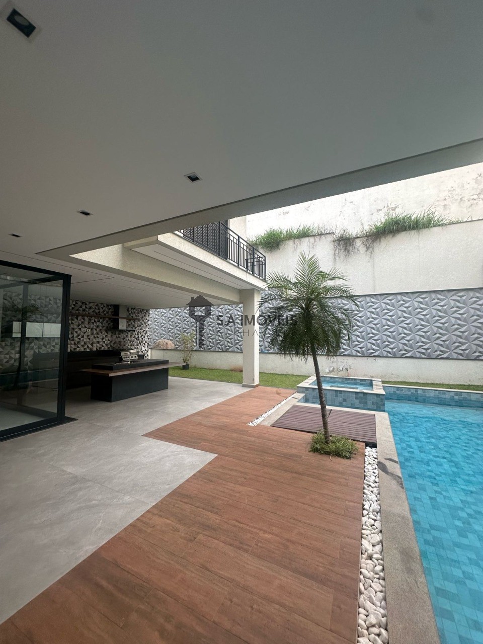 Casa, 4 quartos, 580 m² - Foto 32
