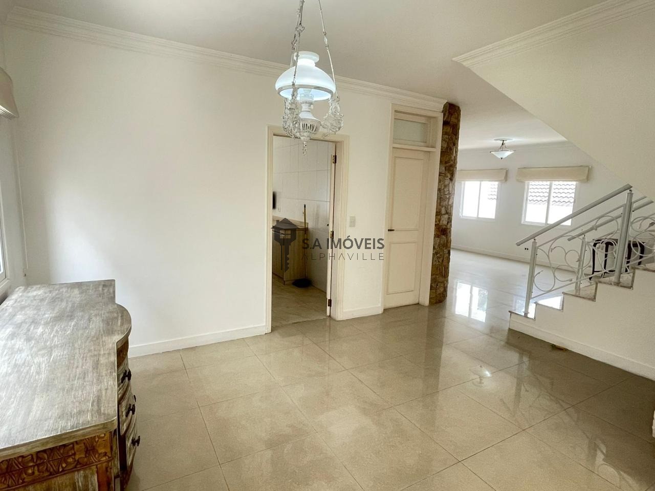 Casa de Condomínio, 4 quartos - Foto 27