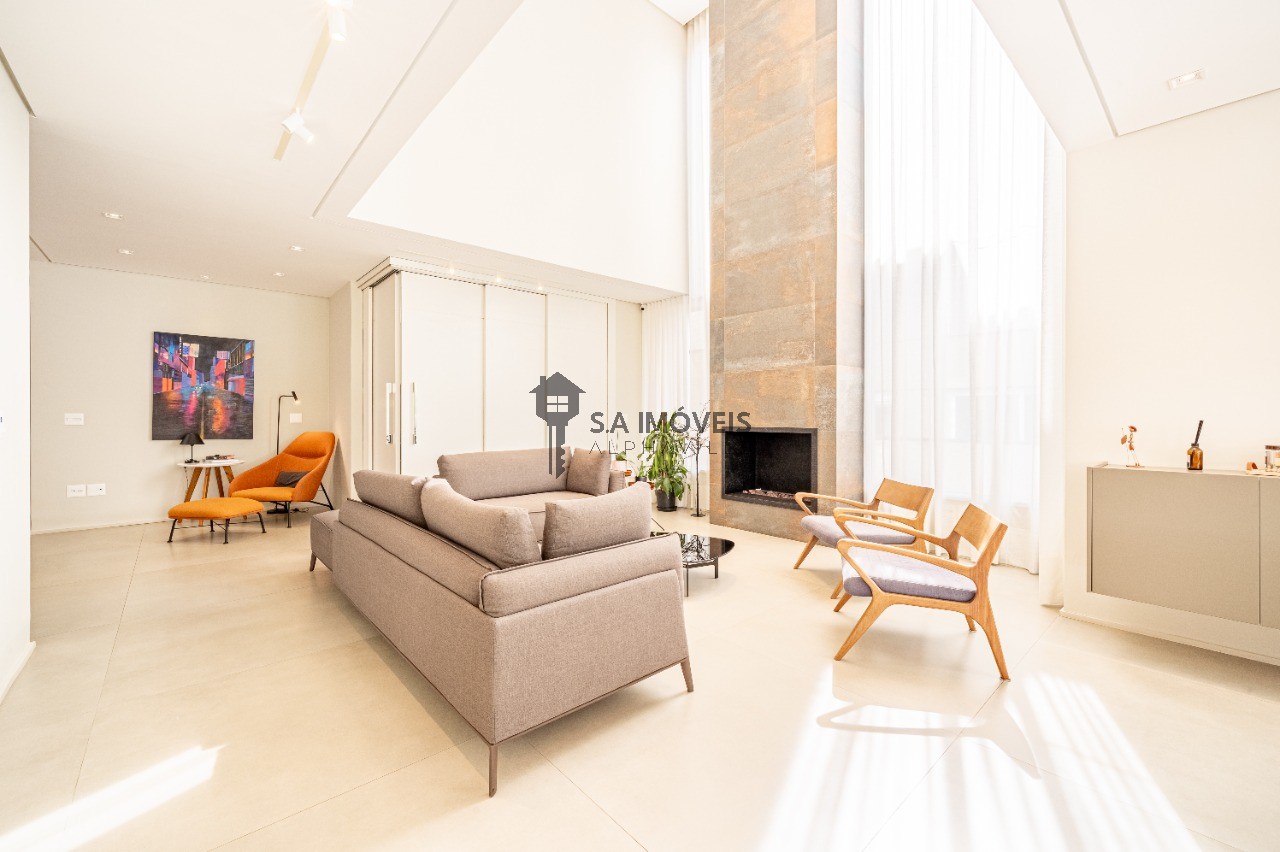 Casa, 4 quartos, 485 m² - Foto 50