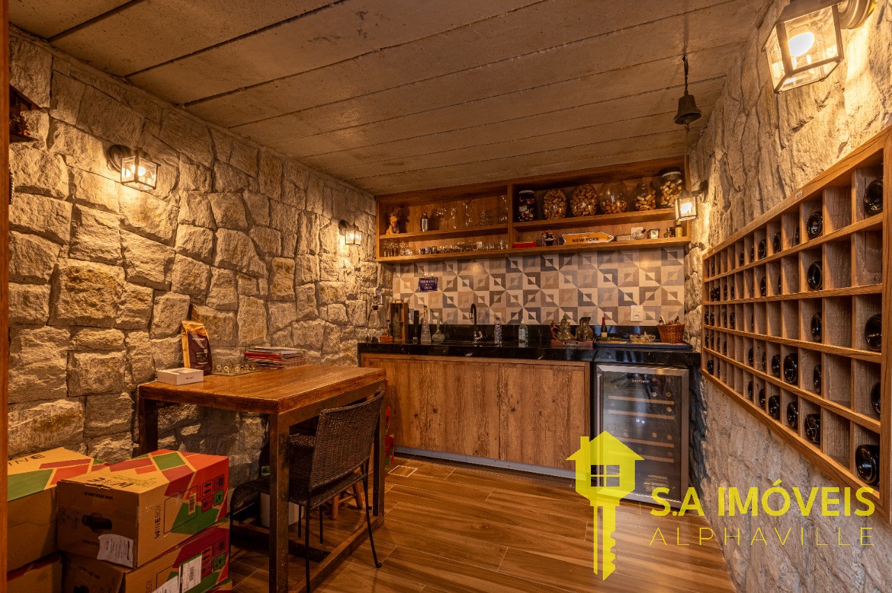Casa, 4 quartos, 1060 m² - Foto 68