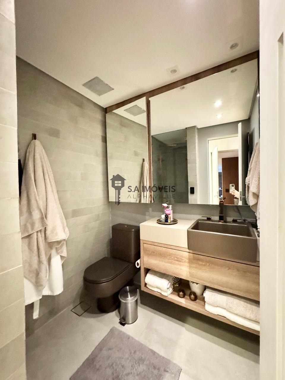 Apartamento, 3 quartos, 200 m² - Foto 19