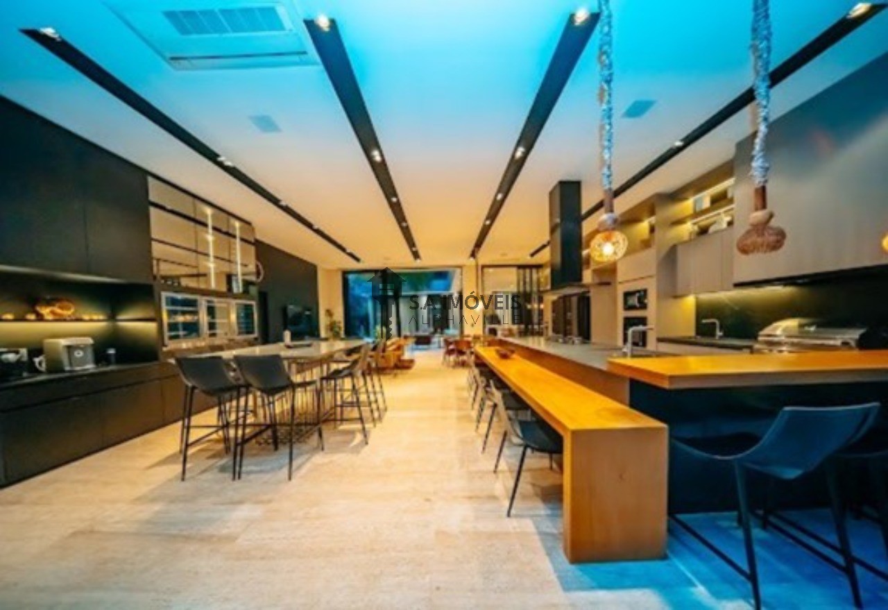 Casa, 5 quartos, 1070 m² - Foto 11