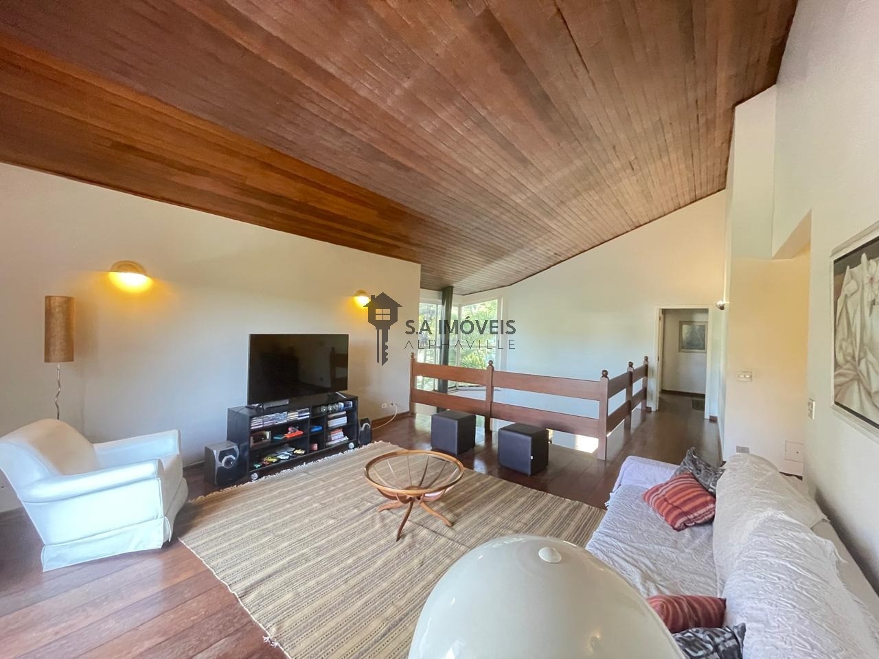 Casa, 4 quartos, 600 m² - Foto 56