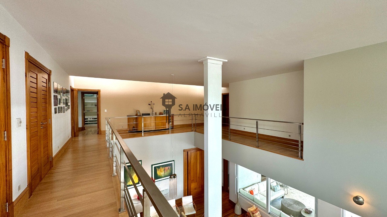 Casa de Condomínio à venda com 4 quartos, 1430m² - Foto 13