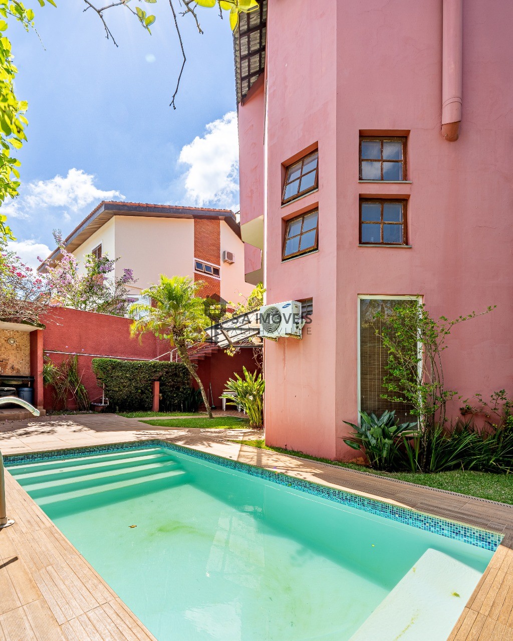 Casa, 4 quartos, 470 m² - Foto 18