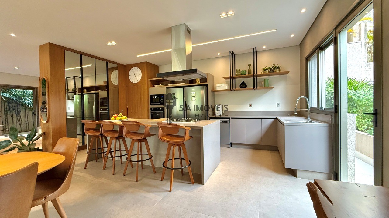 Casa, 3 quartos, 440 m² - Foto 15