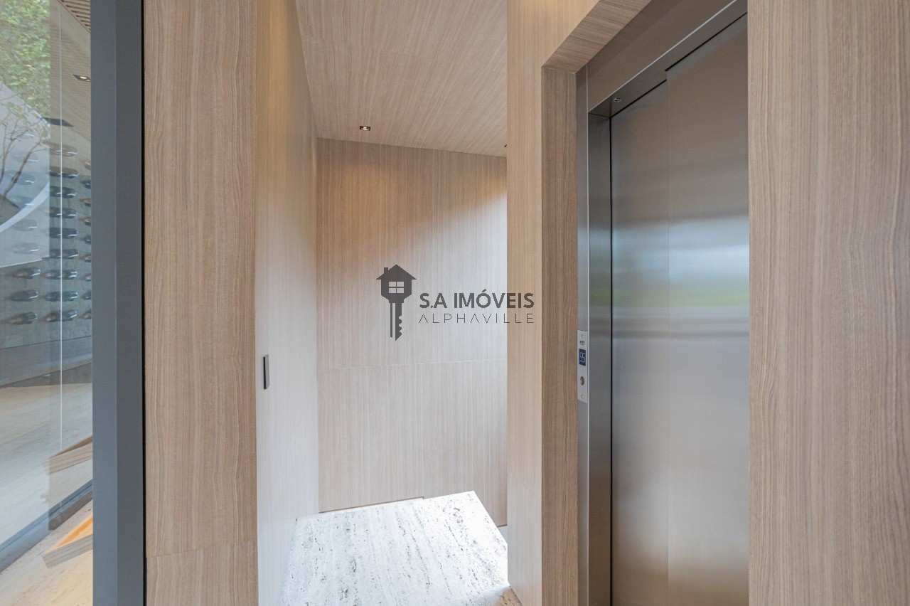 Casa de Condomínio, 5 quartos - Foto 53