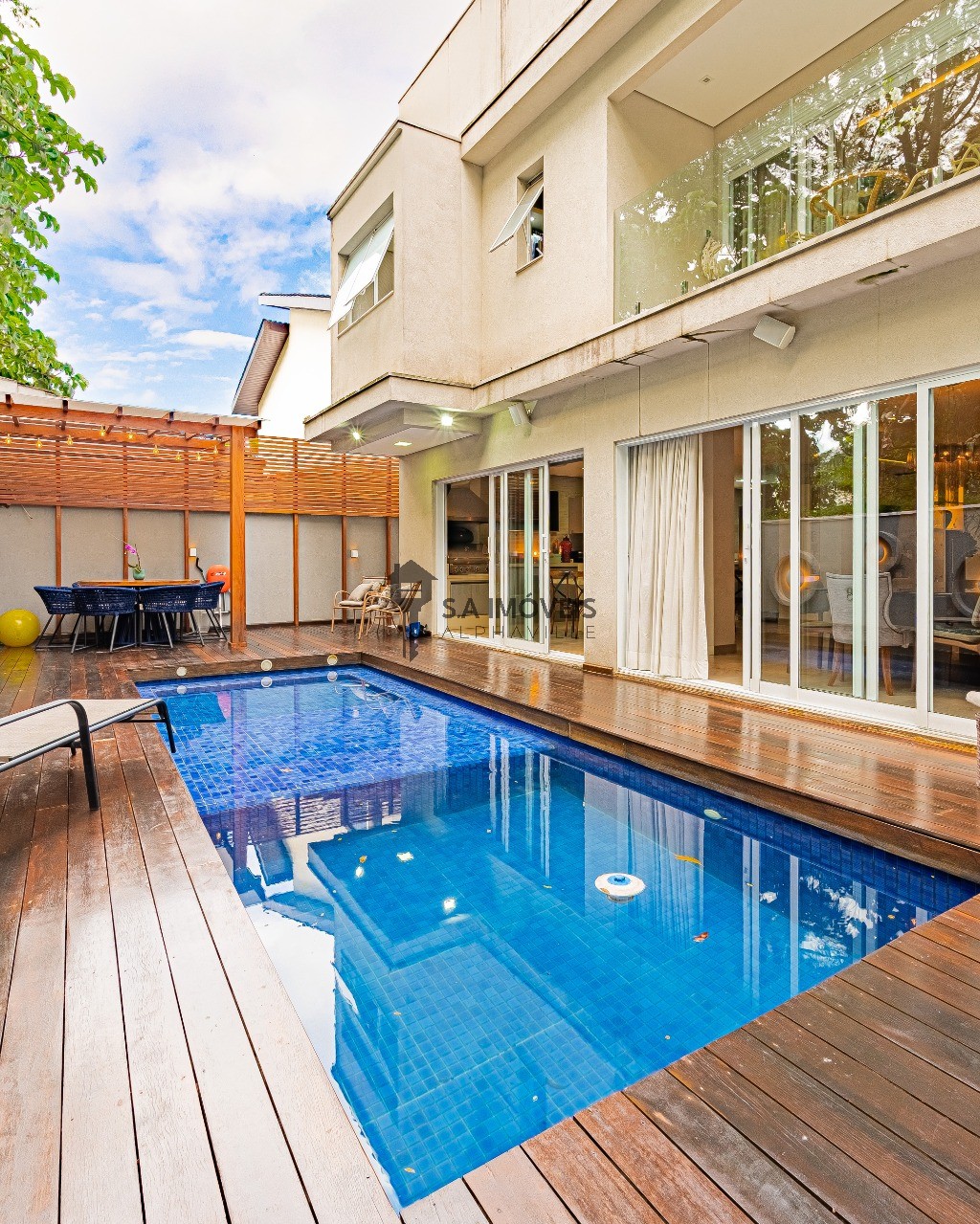 Casa, 4 quartos, 280 m² - Foto 14