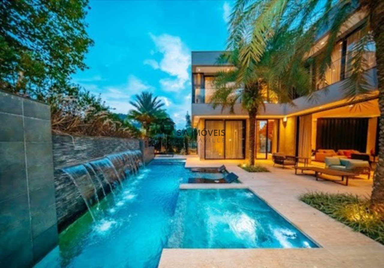 Casa, 5 quartos, 1070 m² - Foto 31