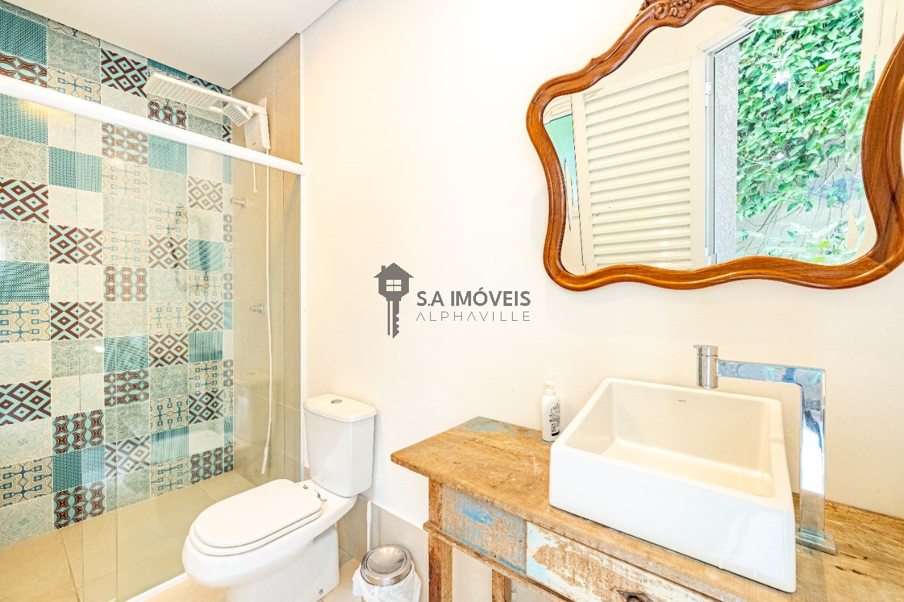 Casa, 4 quartos, 485 m² - Foto 9