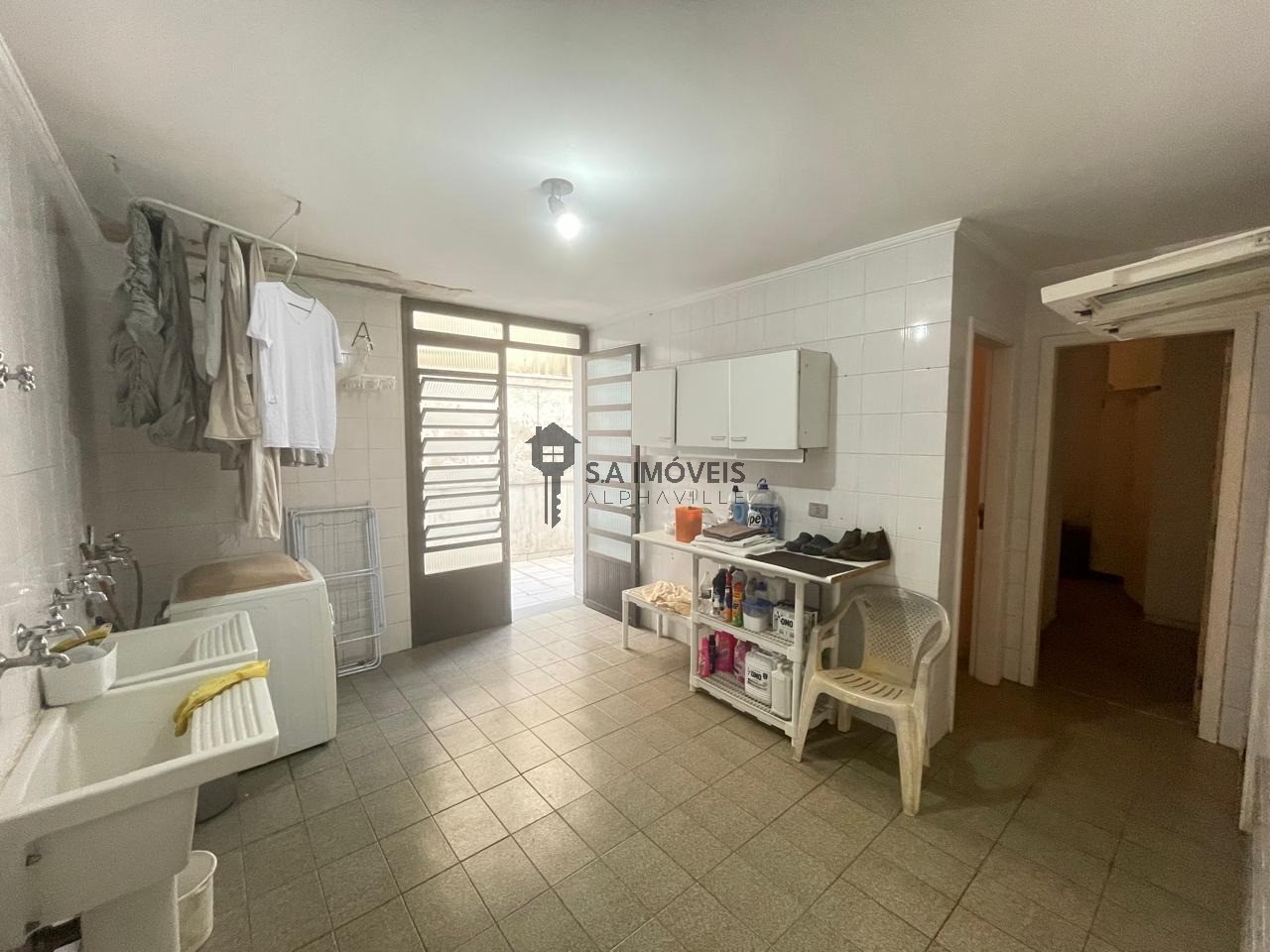 Casa, 4 quartos, 600 m² - Foto 95
